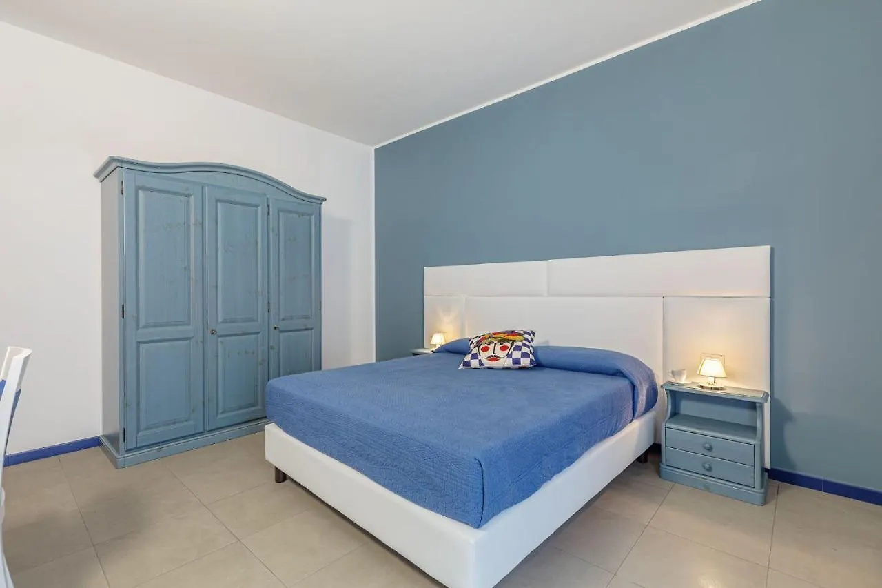 ***  Ghibli Hotel San Vito Lo Capo Italy