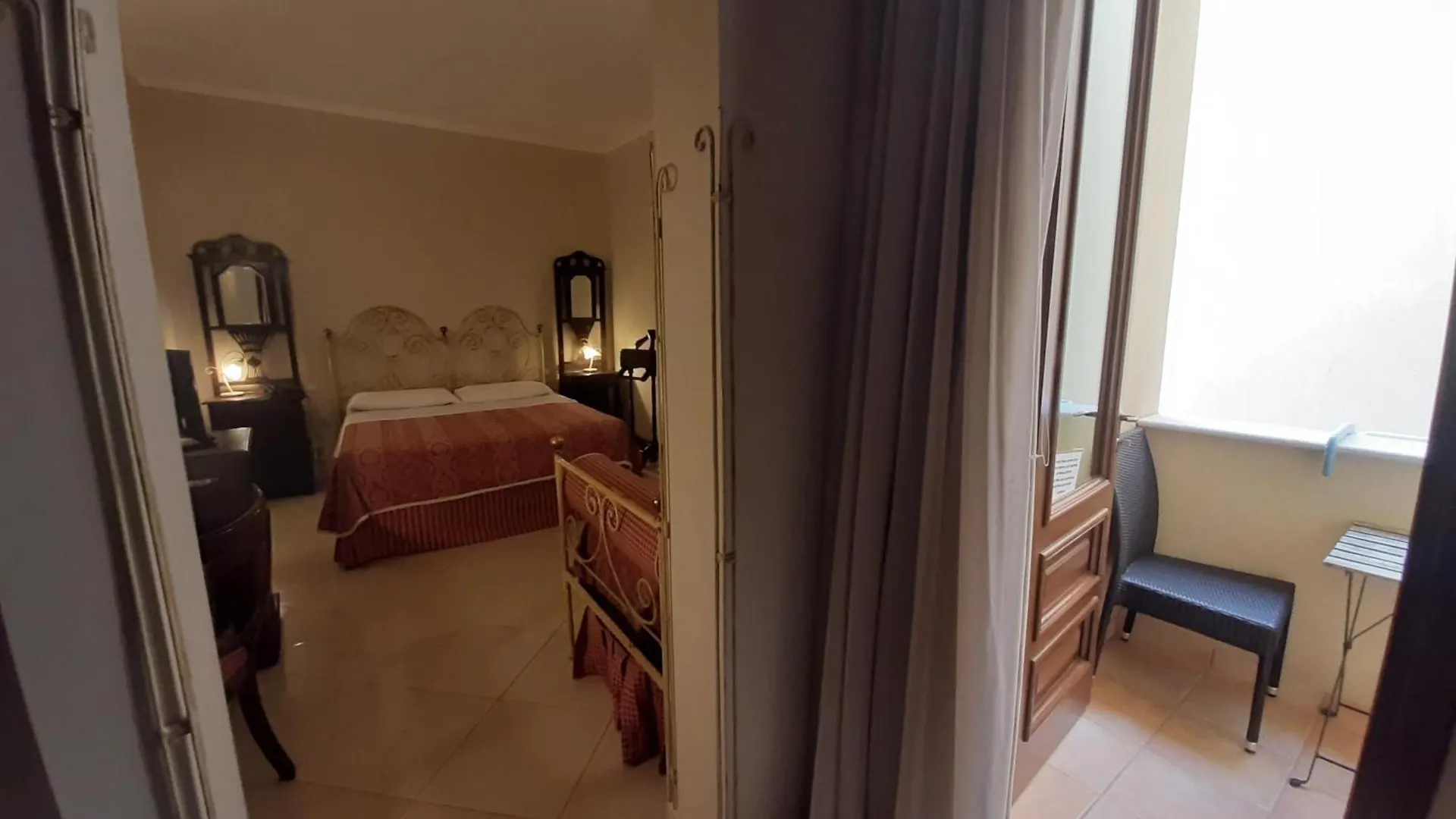 Ghibli Hotel San Vito Lo Capo 3*,  Italy