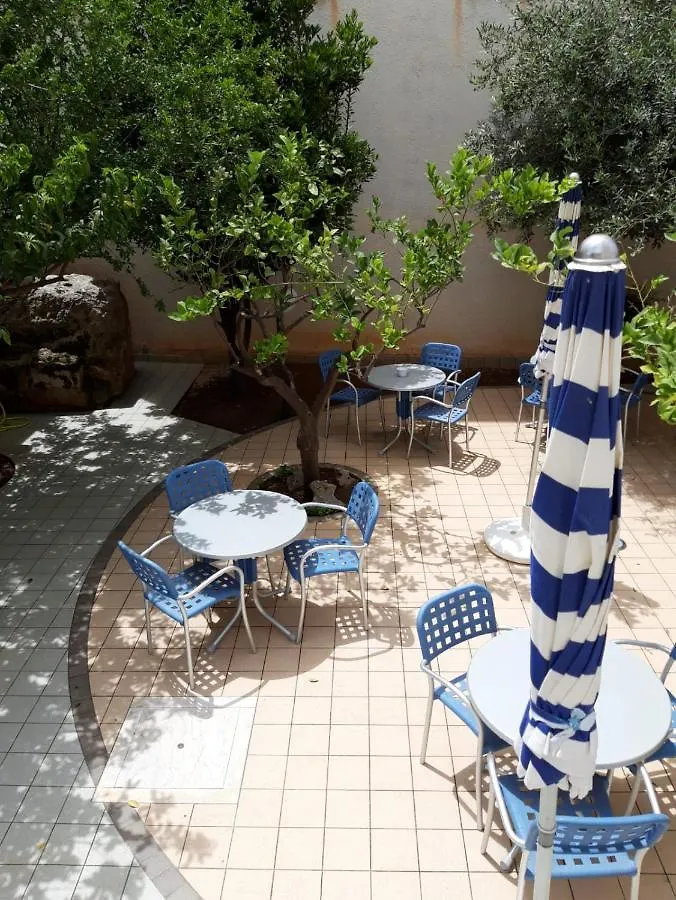 Ghibli Hotel San Vito Lo Capo