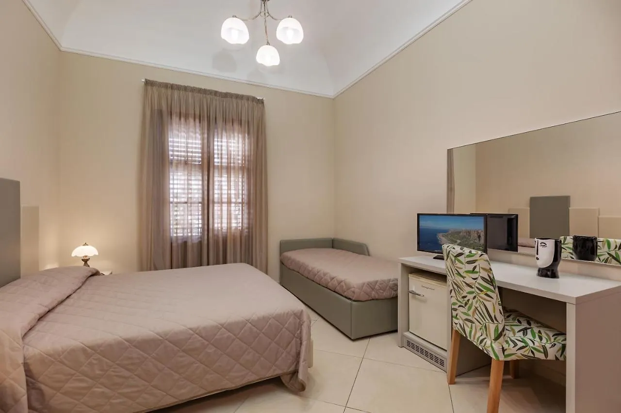 Ghibli Hotel San Vito Lo Capo 3*,  Italy