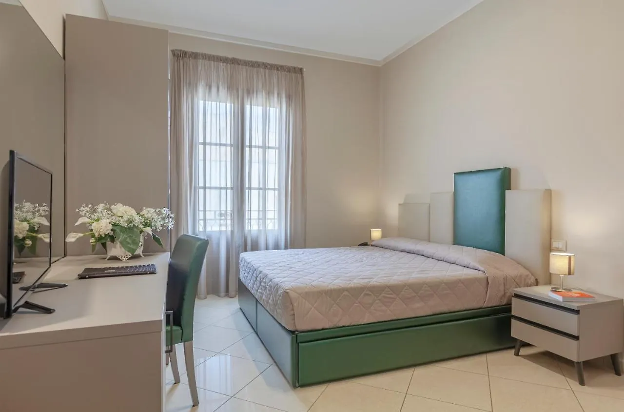 Ghibli Hotel San Vito Lo Capo