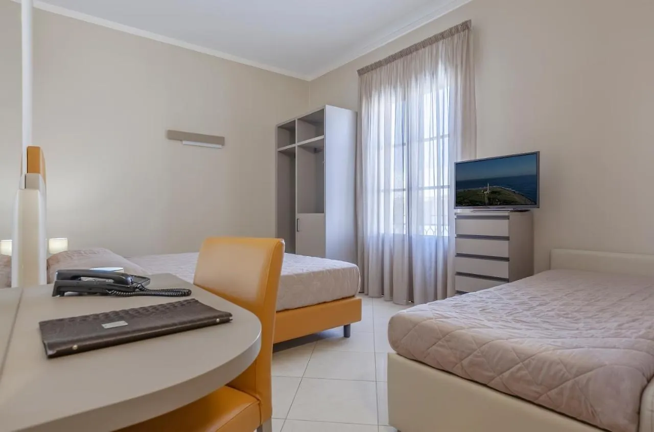 Ghibli Hotel San Vito Lo Capo Italy