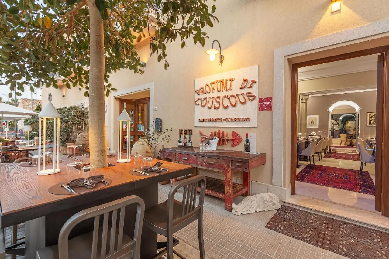 Ghibli Hotel San Vito Lo Capo
