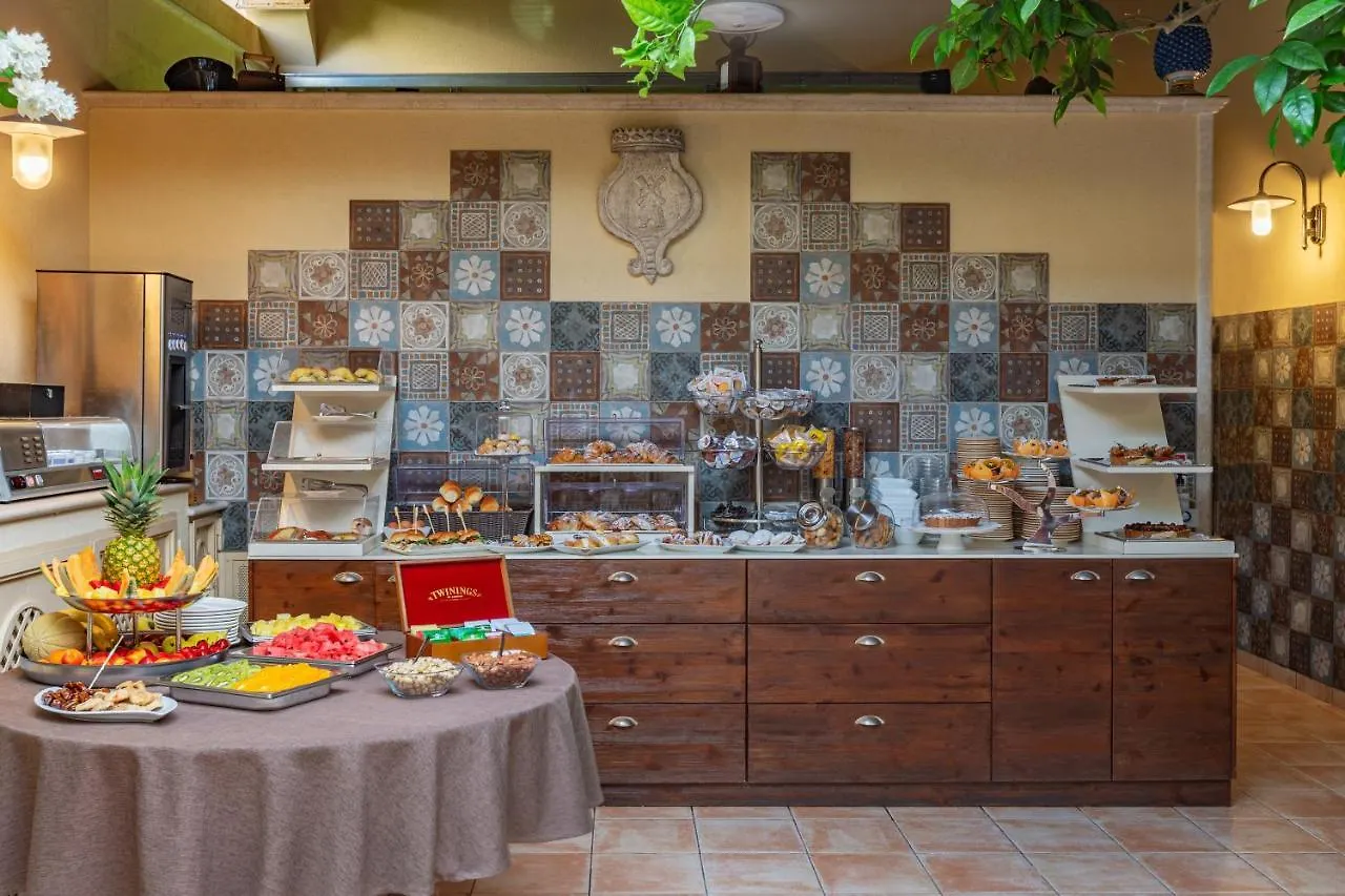 Ghibli Hotel San Vito Lo Capo