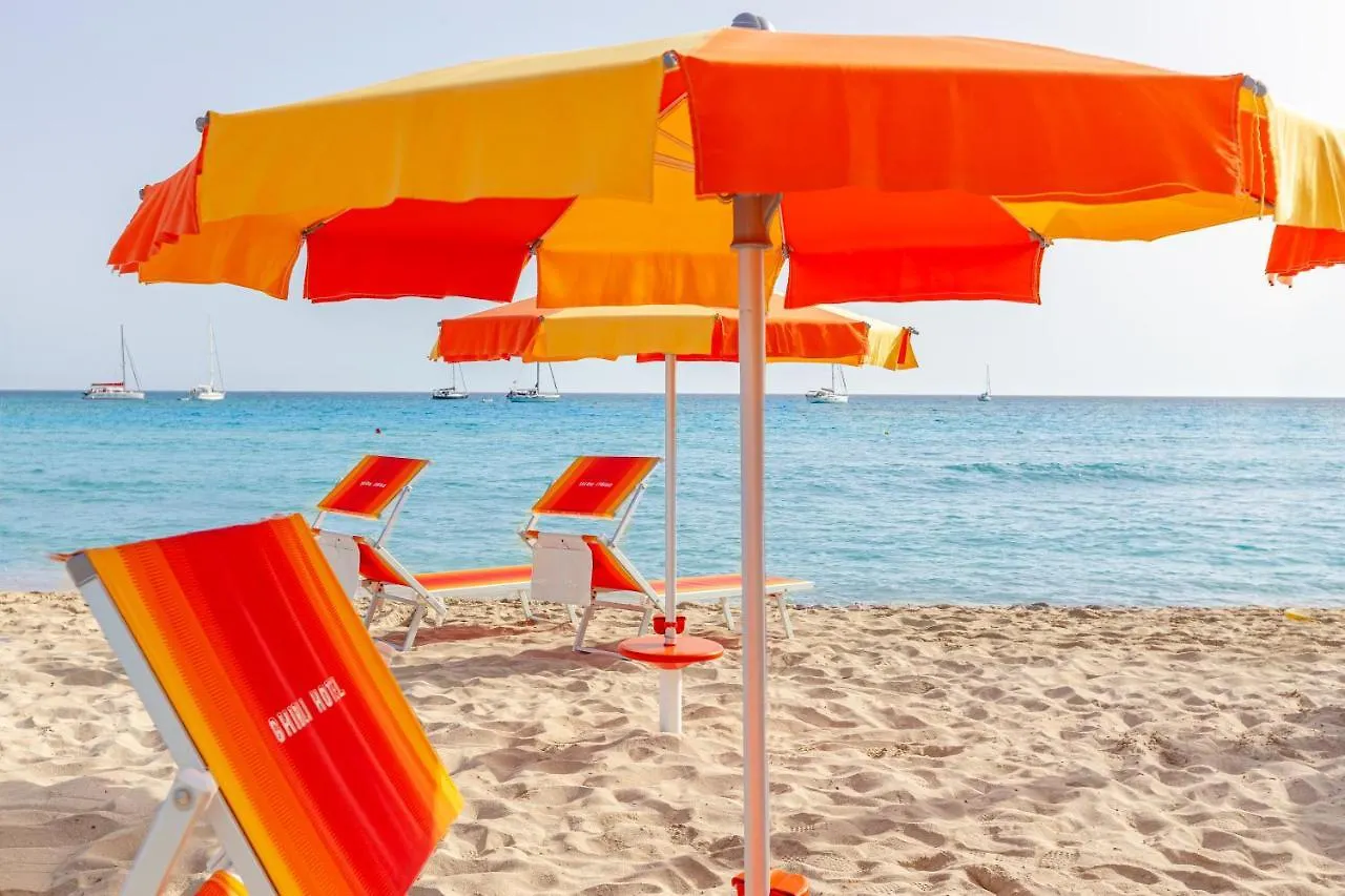 ***  Ghibli Hotel San Vito Lo Capo Italy