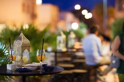 Ghibli Hotel San Vito Lo Capo