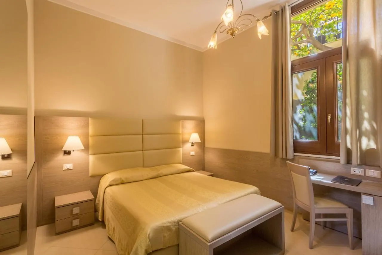 Ghibli Hotel San Vito Lo Capo