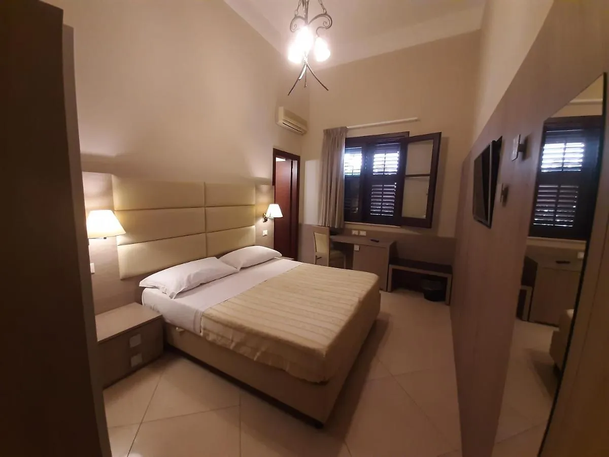 Ghibli Hotel San Vito Lo Capo