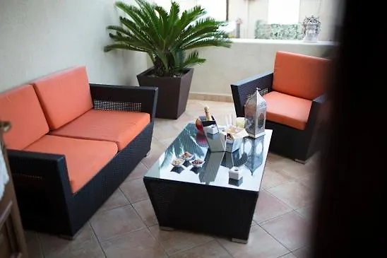 Ghibli Hotel San Vito Lo Capo