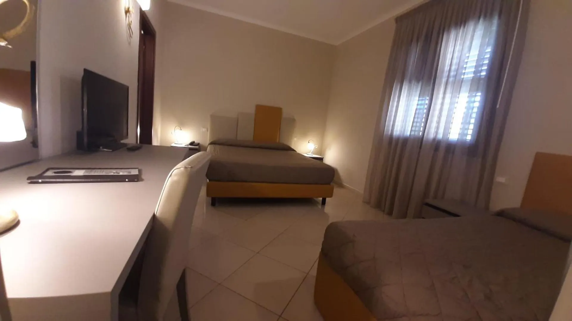 Ghibli Hotel San Vito Lo Capo