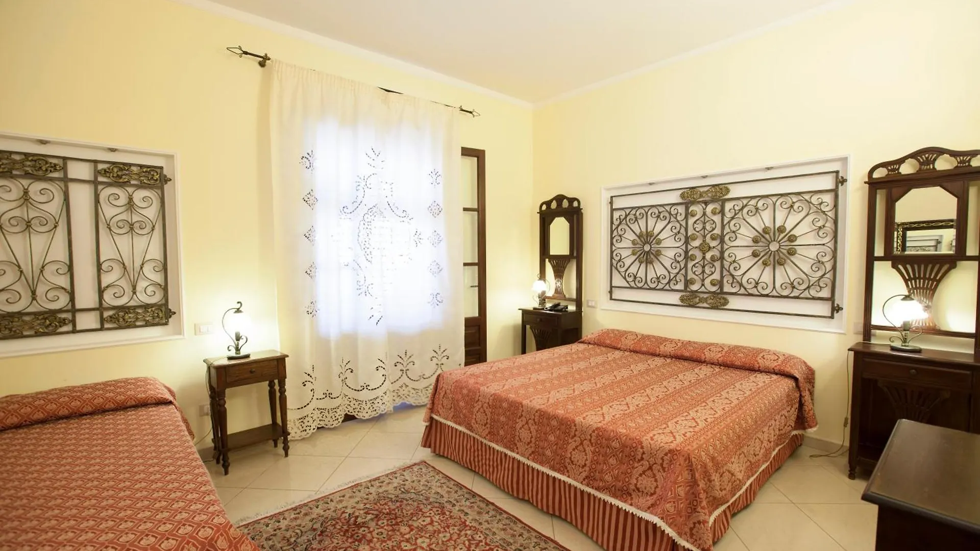 Ghibli Hotel San Vito Lo Capo