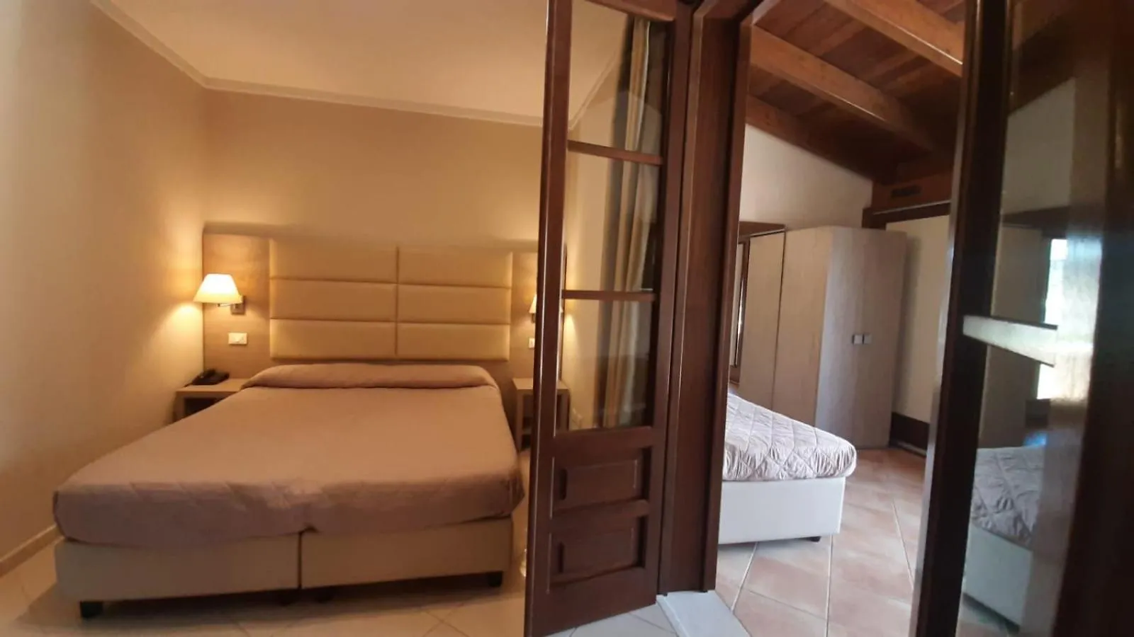 ***  Ghibli Hotel San Vito Lo Capo Italy