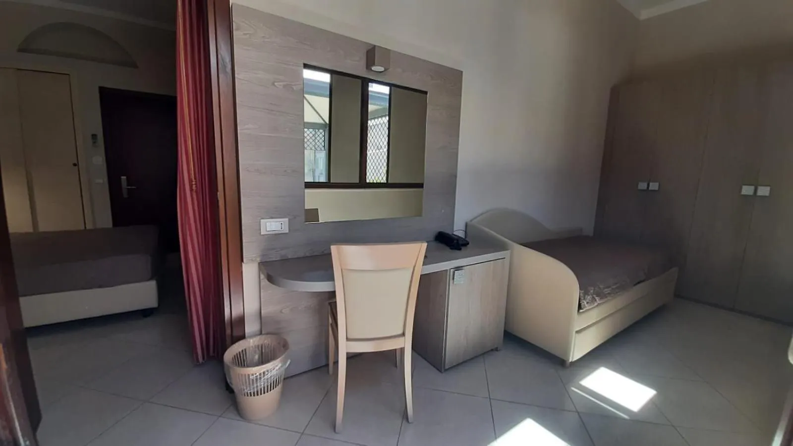 Ghibli Hotel San Vito Lo Capo 3*,