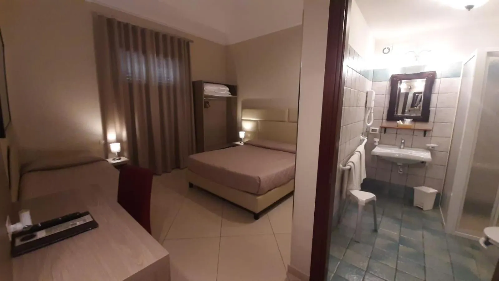 Ghibli Hotel San Vito Lo Capo