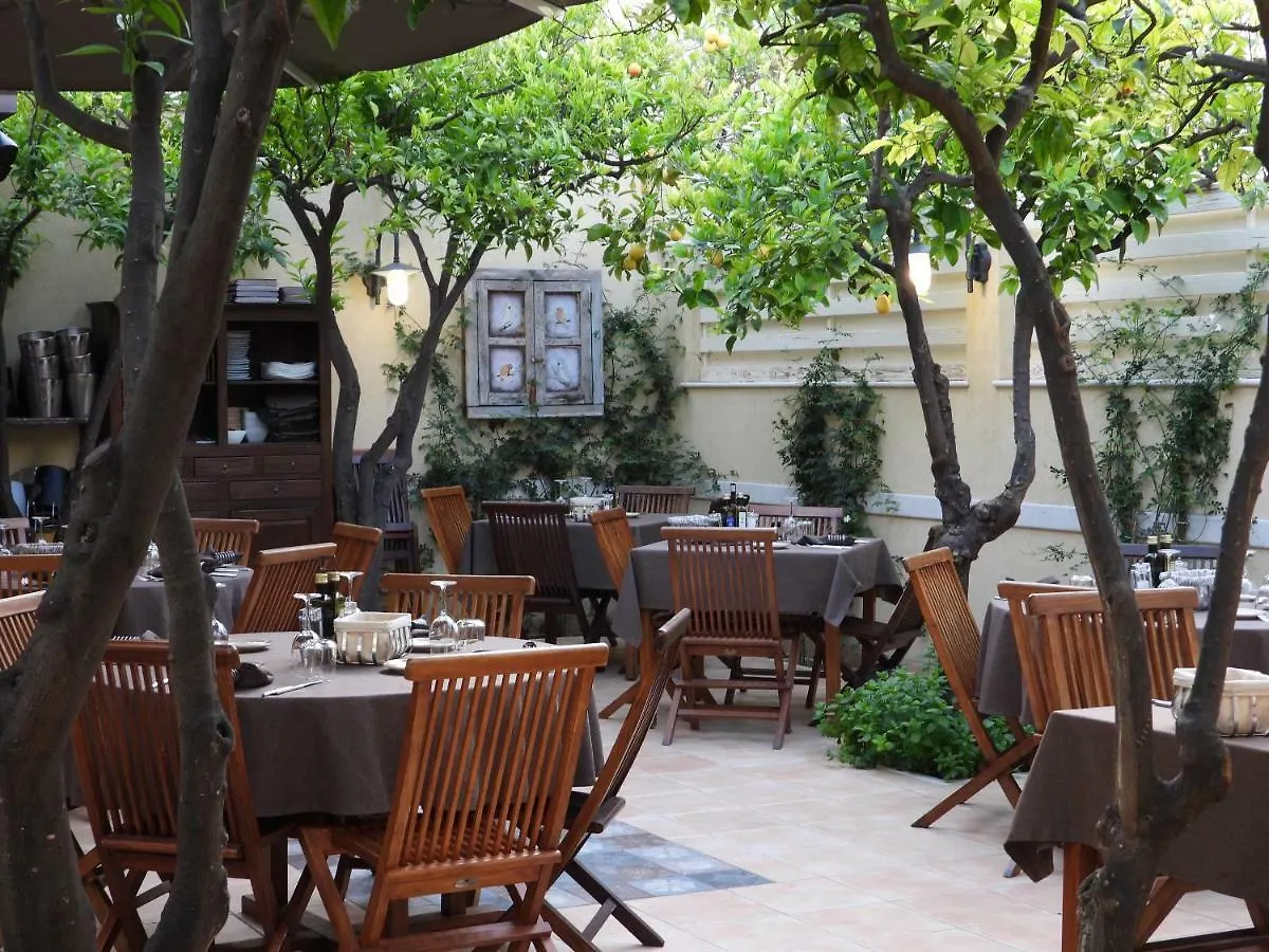 Ghibli Hotel San Vito Lo Capo