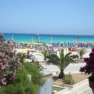 Brezza Marina Guest house