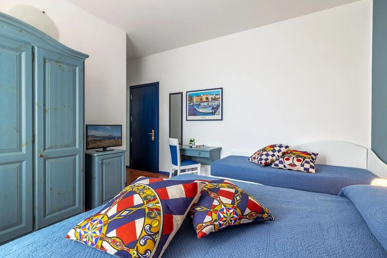 ***  Ghibli Hotel San Vito Lo Capo Italy