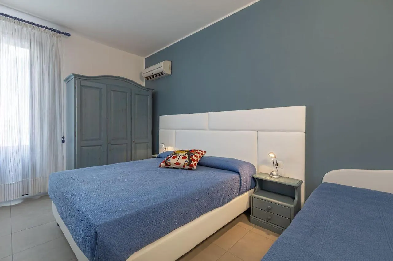 Ghibli Hotel San Vito Lo Capo Italy