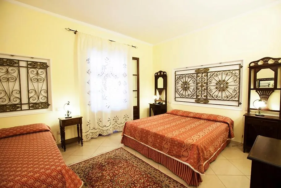 Ghibli Hotel San Vito Lo Capo