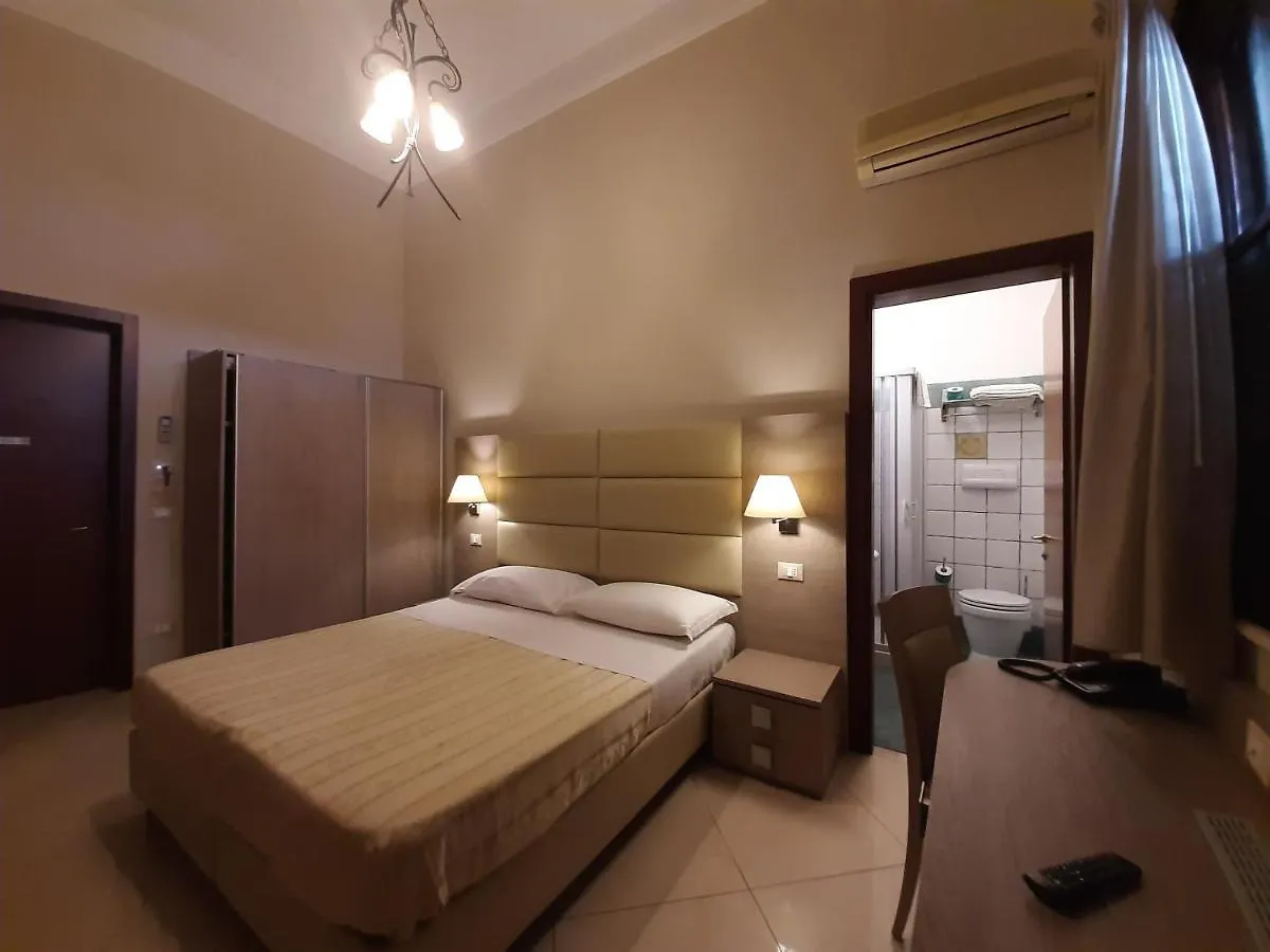 ***  Ghibli Hotel San Vito Lo Capo Italia