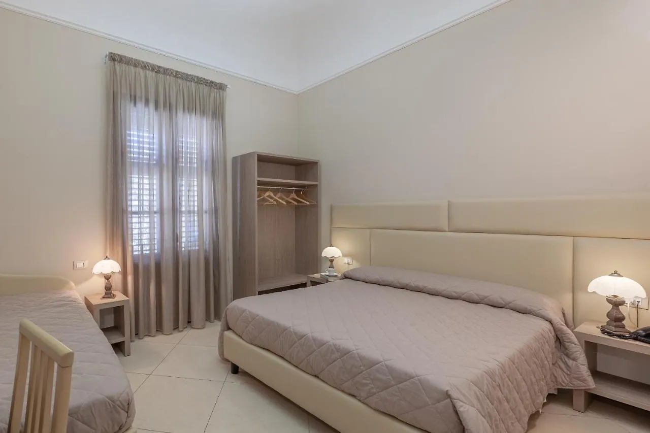 ***  Ghibli Hotel San Vito Lo Capo Italy