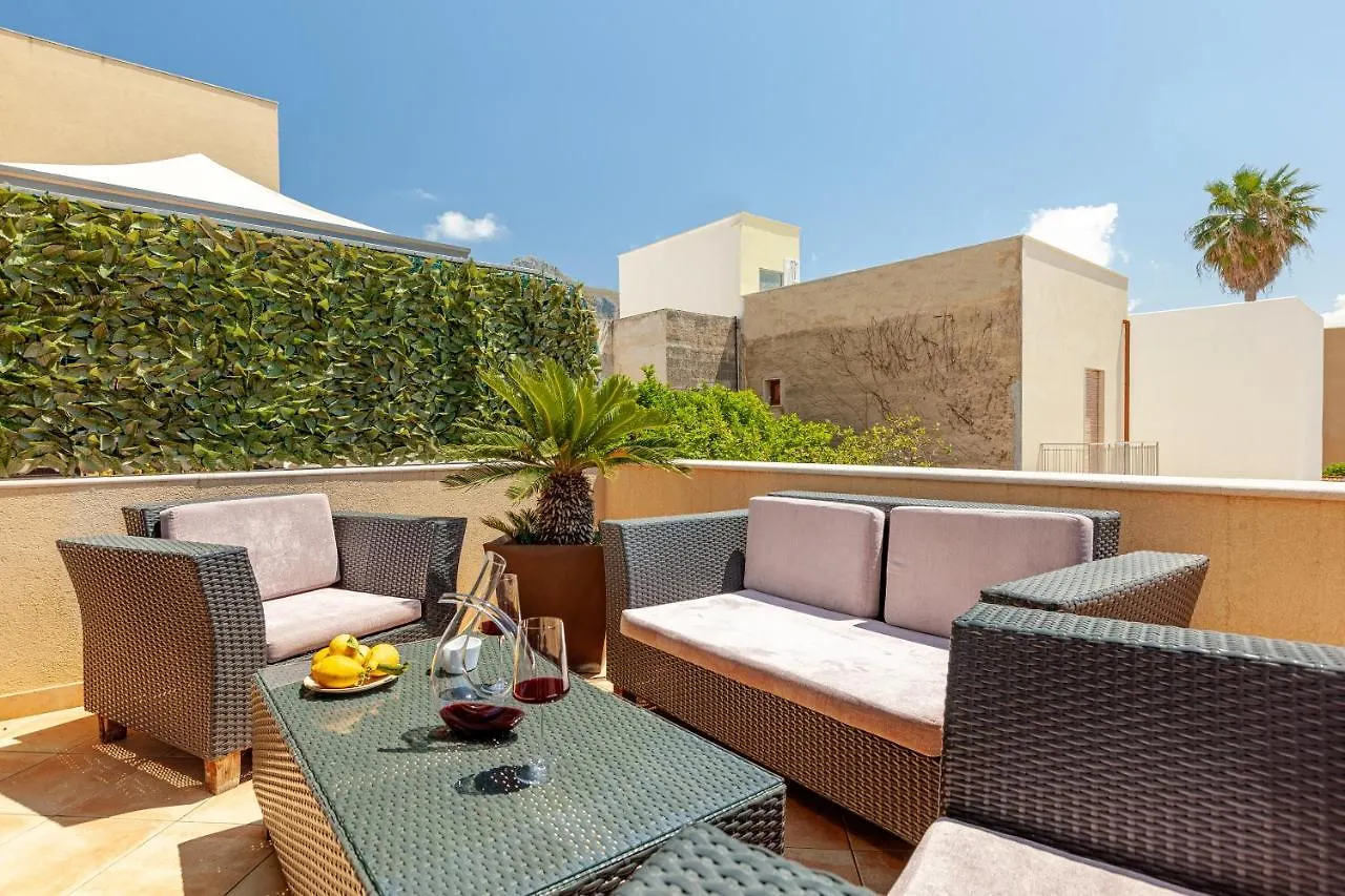 Ghibli Hotel San Vito Lo Capo
