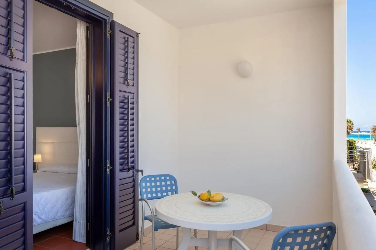 Ghibli Hotel San Vito Lo Capo Italia