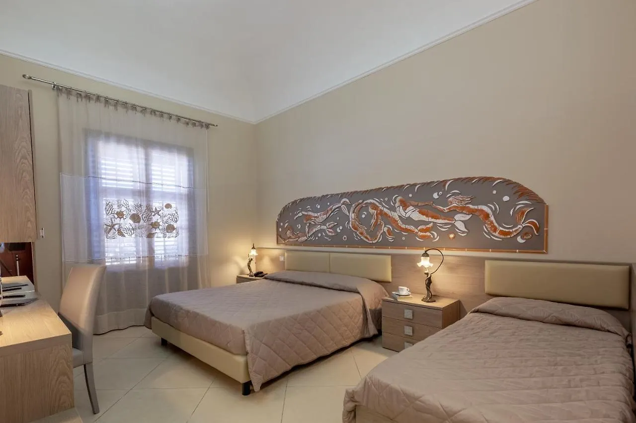 Ghibli Hotel San Vito Lo Capo