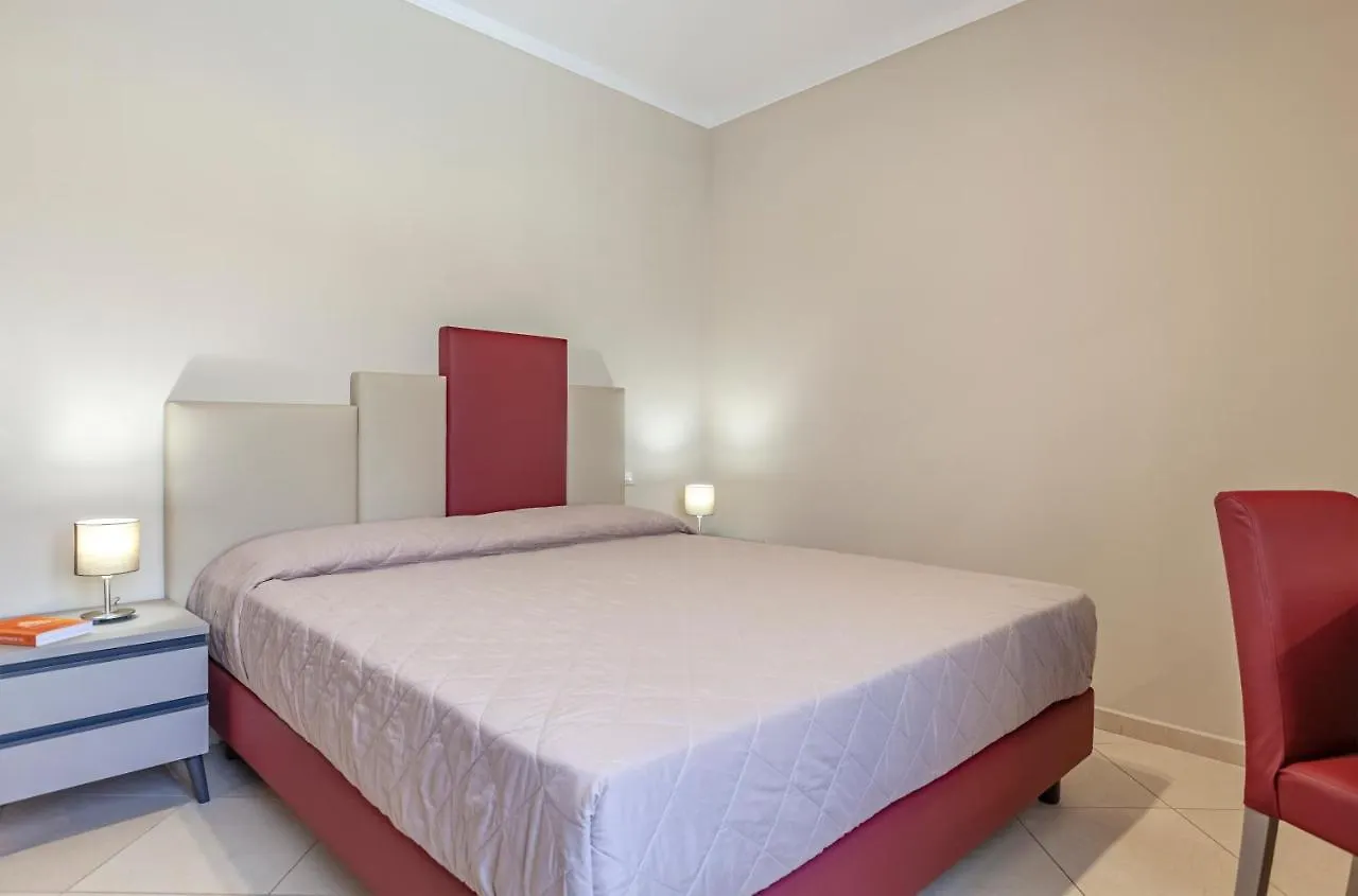 Ghibli Hotel San Vito Lo Capo 3*,  Italy
