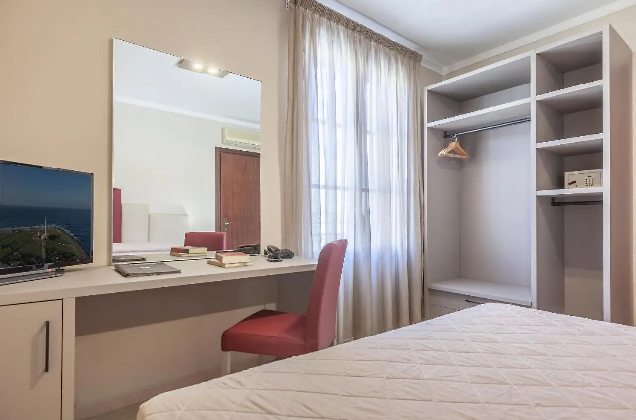 ***  Ghibli Hotel San Vito Lo Capo Italia