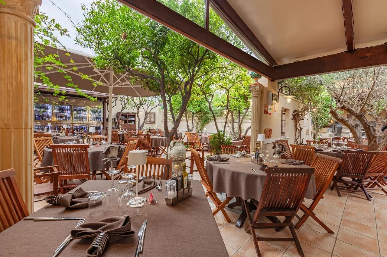 Ghibli Hotel San Vito Lo Capo