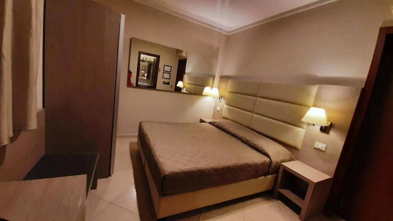 Ghibli Hotel San Vito Lo Capo 3*,