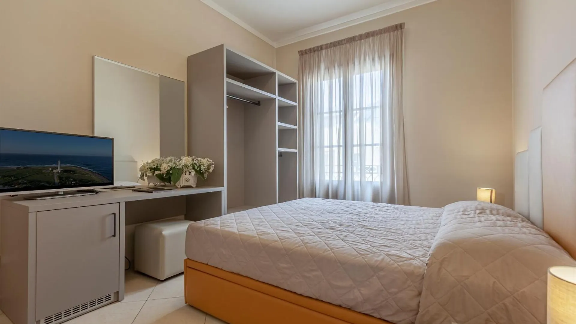 Ghibli Hotel San Vito Lo Capo