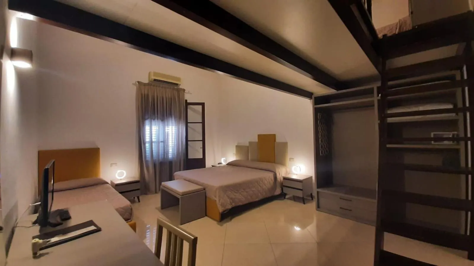 Ghibli Hotel San Vito Lo Capo 3*,
