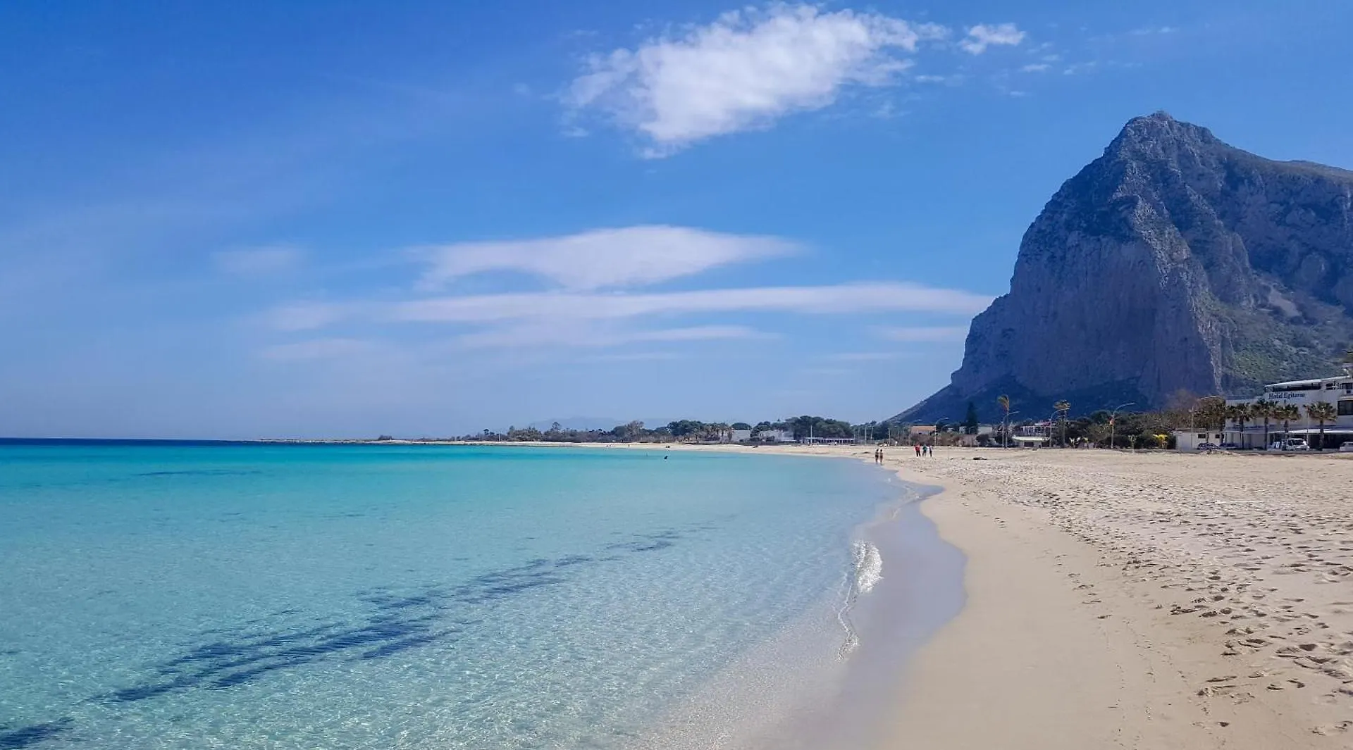 Ghibli Hotel San Vito Lo Capo 3*,  Italia
